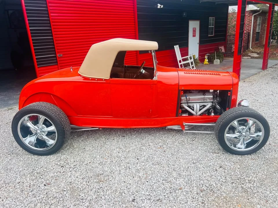 Ford Model A - Image 4 of 21