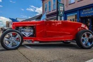 Ford Model A - Image 10 of 21