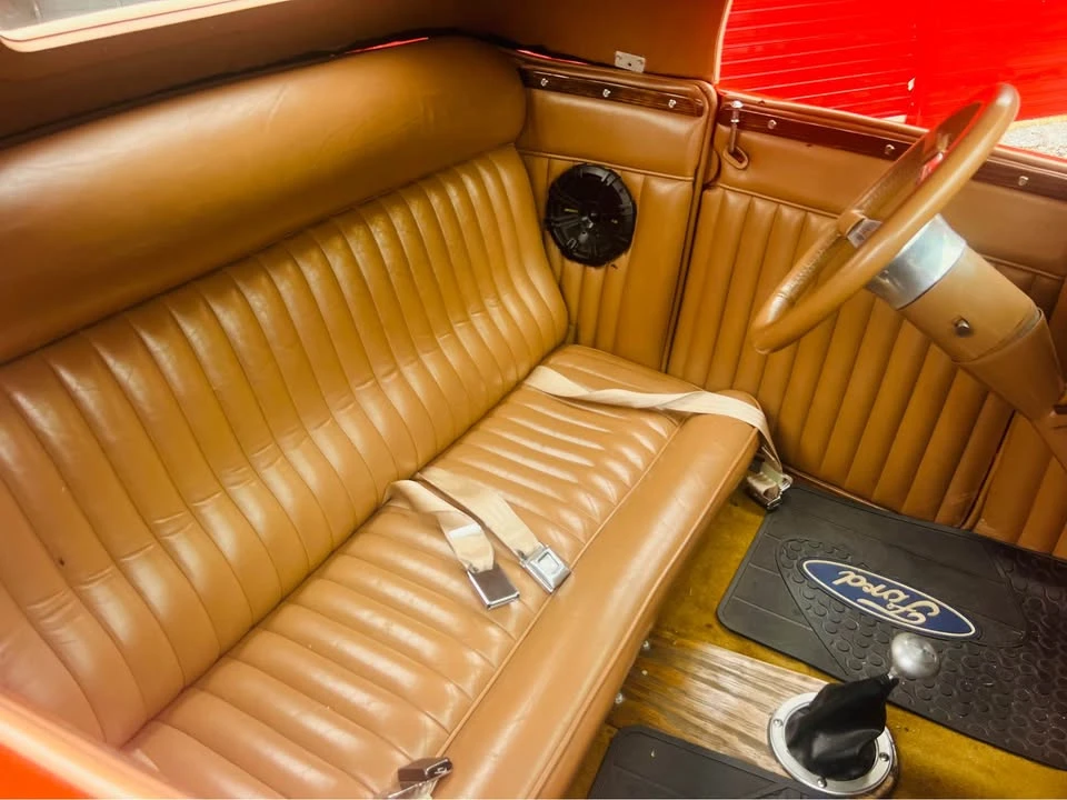 Ford Model A - Image 16 of 21