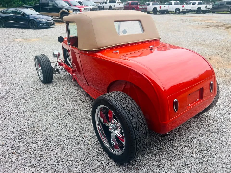 Ford Model A - Image 7 of 21