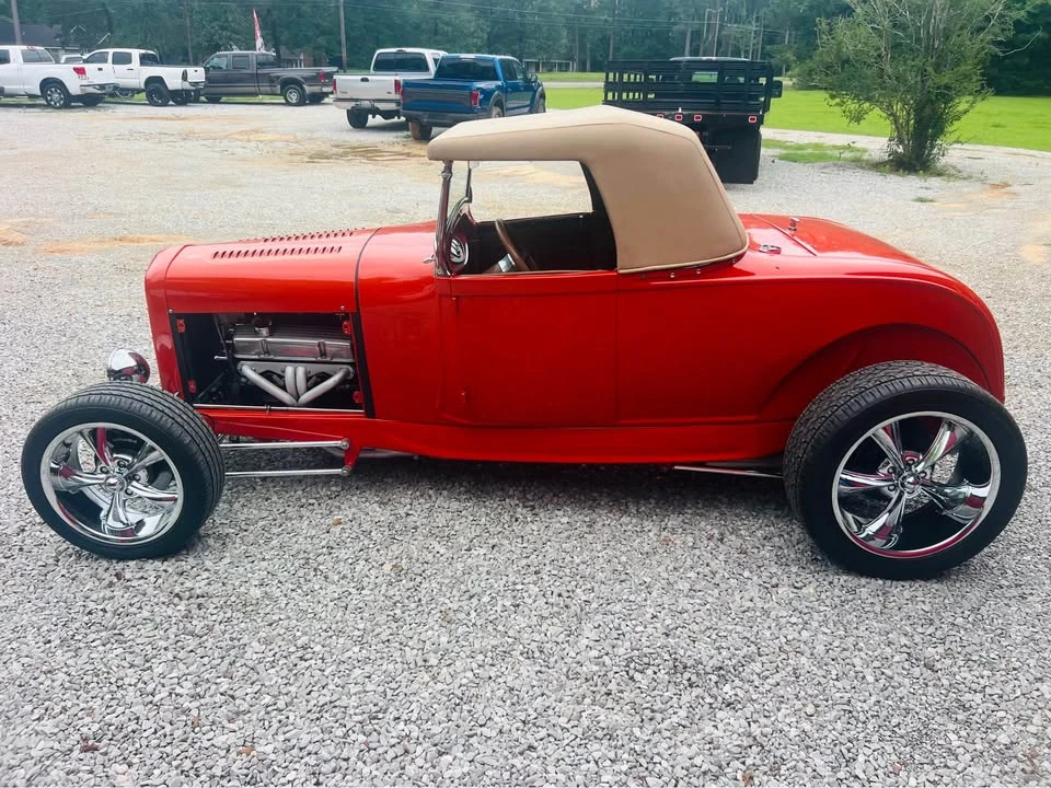 Ford Model A - Image 6 of 21