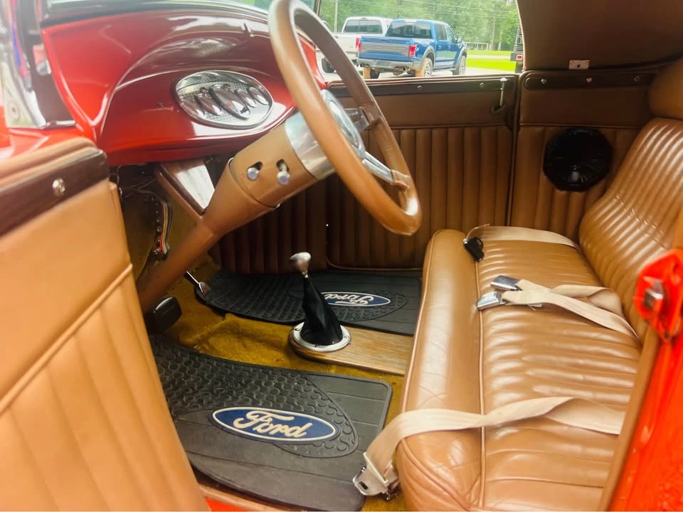 Ford Model A - Image 12 of 21