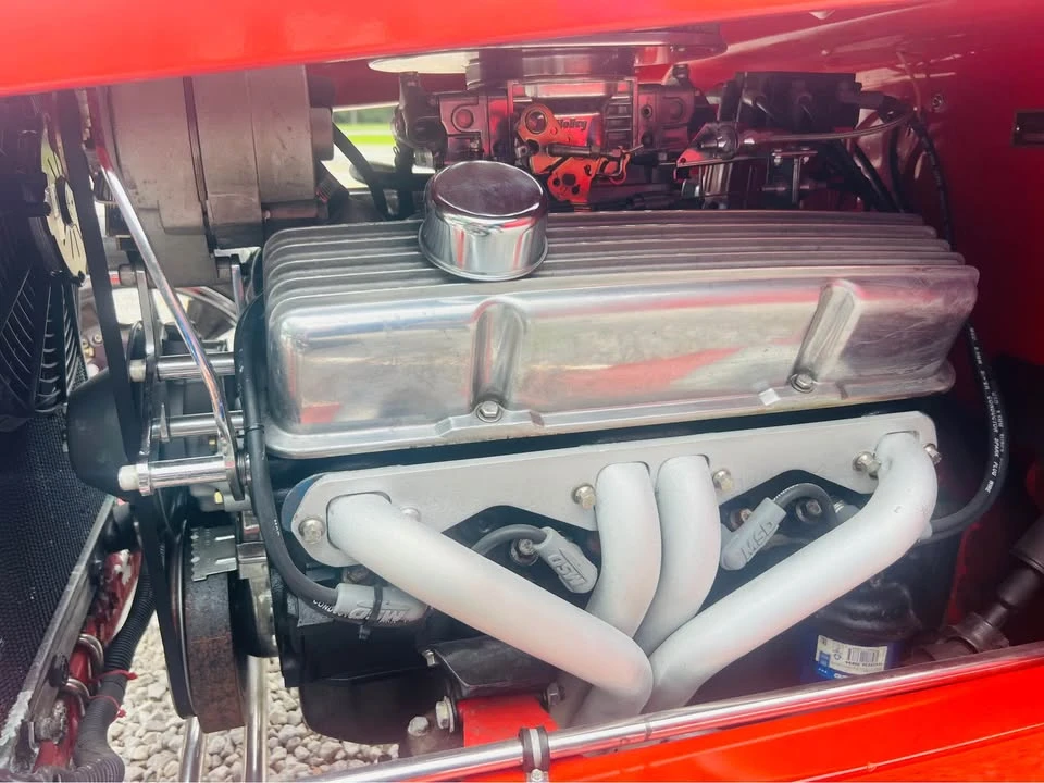 Ford Model A - Image 20 of 21