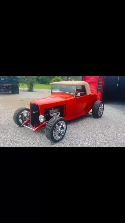 Ford Model A - Image 21 of 21
