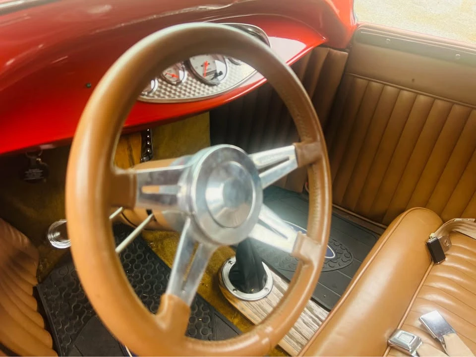 Ford Model A - Image 14 of 21