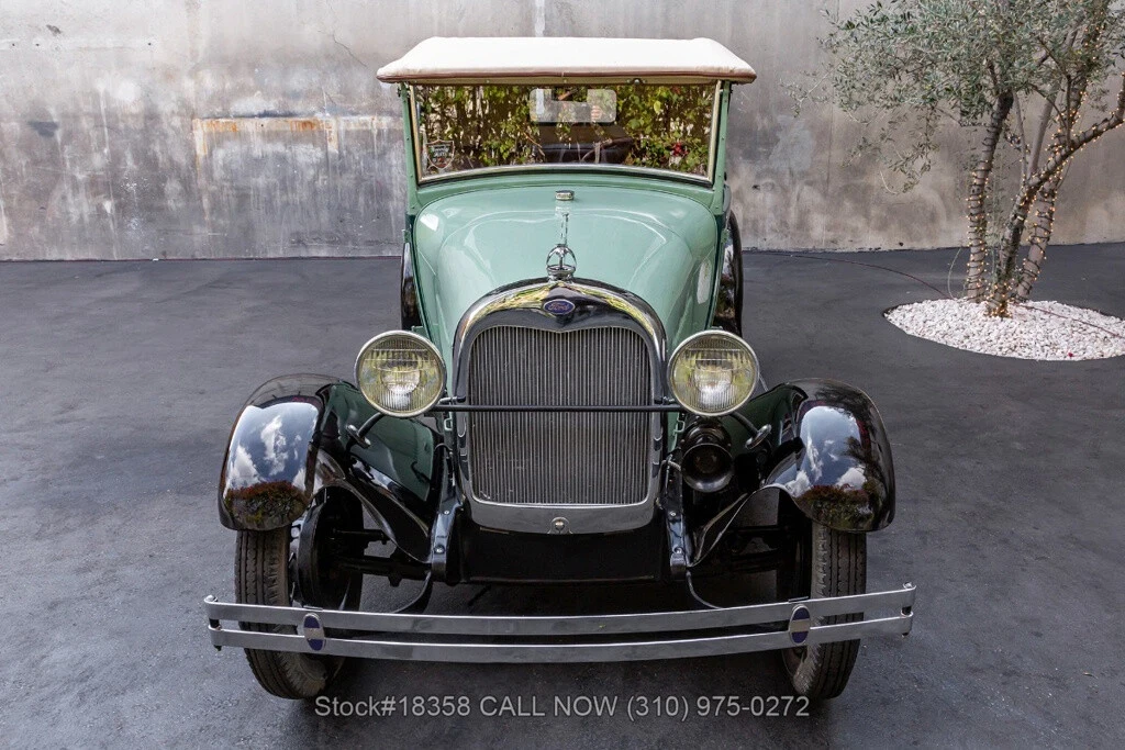 1928 Ford Model A - Image 9 of 12