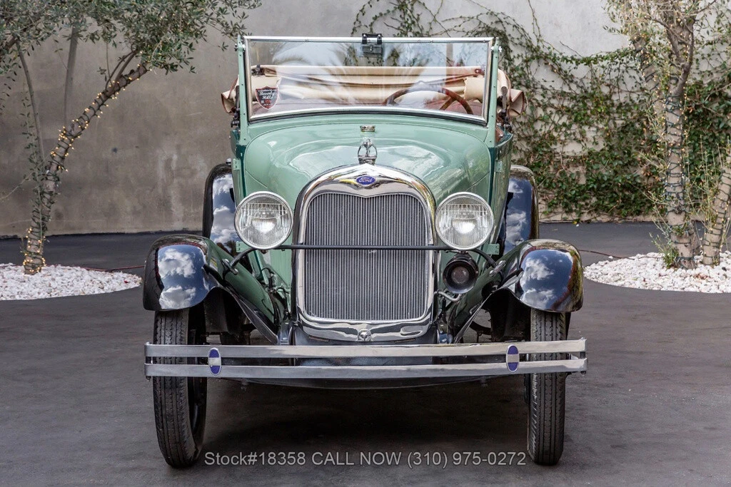 1928 Ford Model A - Image 2 of 12