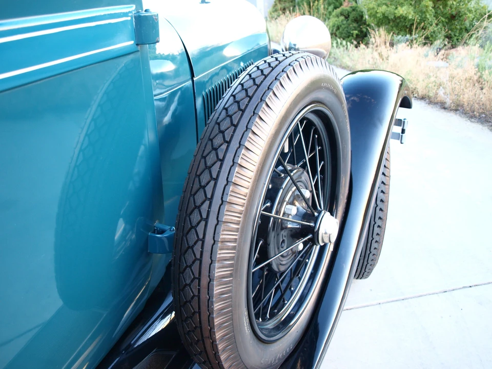 1928 Ford Model A - Image 15 of 31