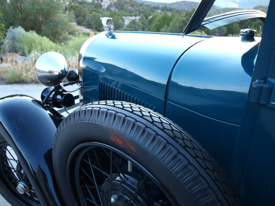 1928 Ford Model A - Image 16 of 31