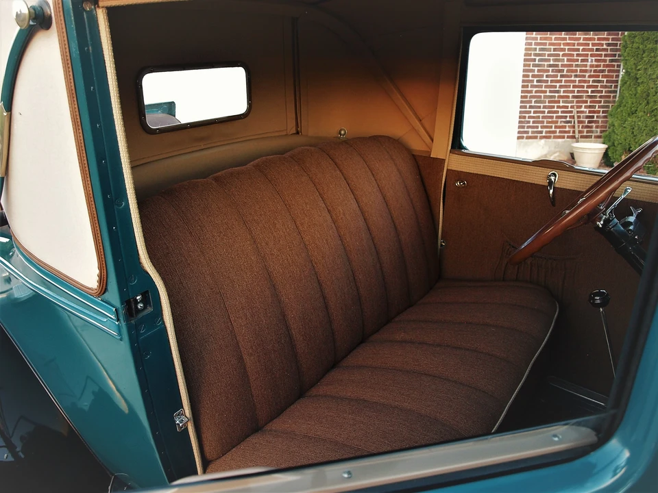 1928 Ford Model A - Image 17 of 31