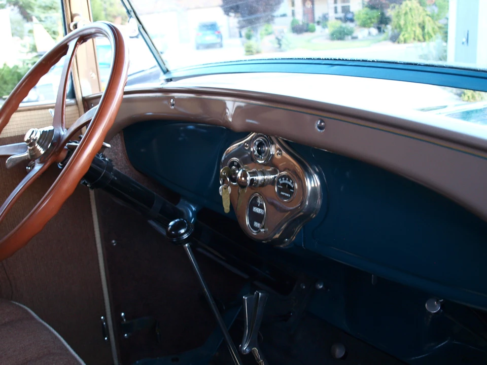 1928 Ford Model A - Image 18 of 31