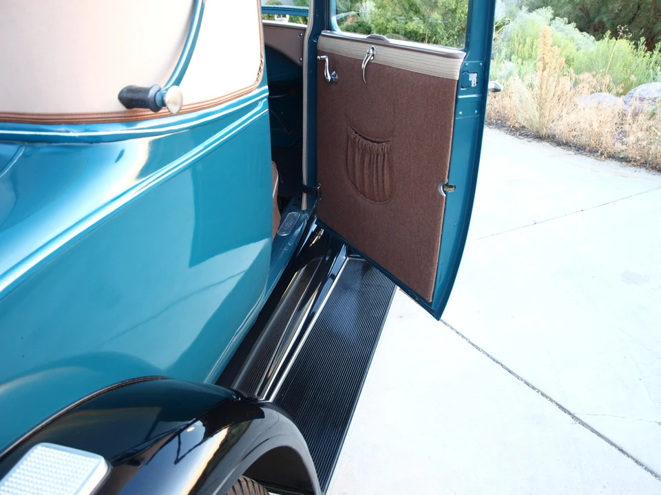 1928 Ford Model A - Image 24 of 31