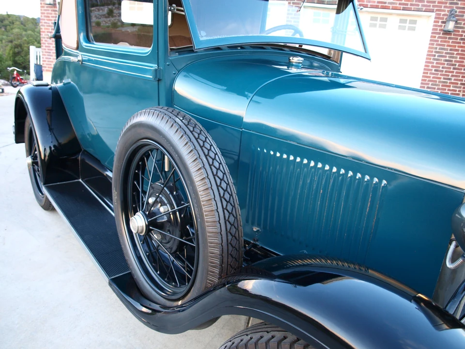 1928 Ford Model A - Image 26 of 31