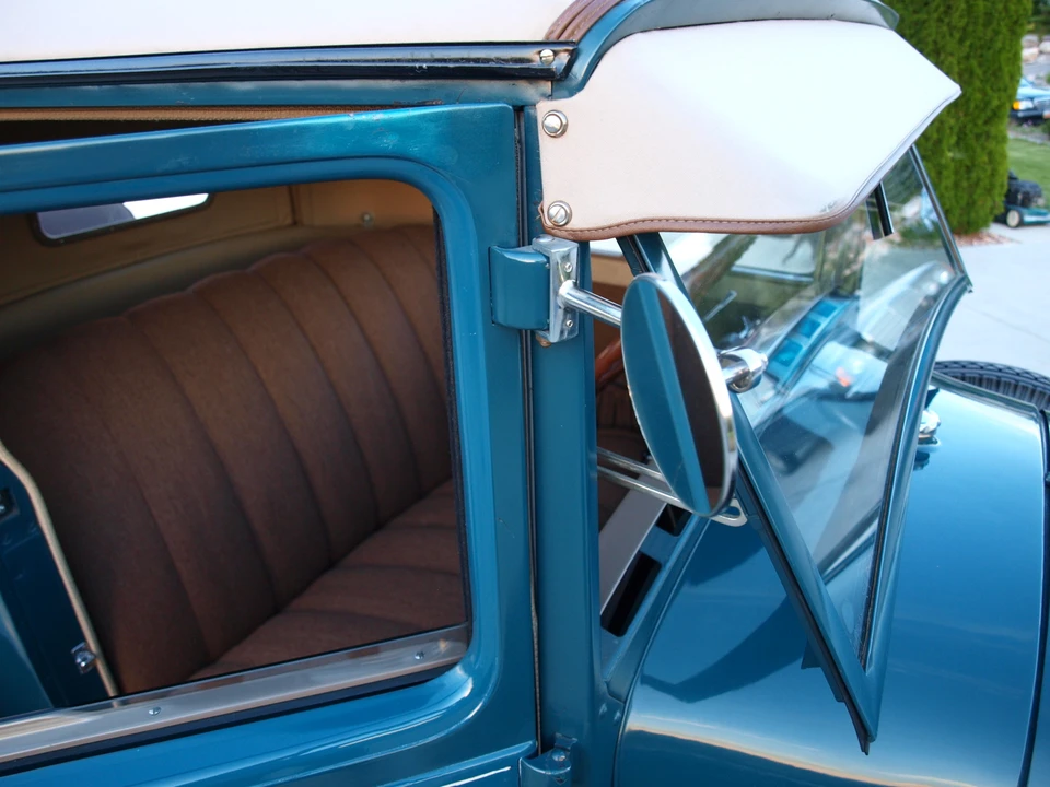 1928 Ford Model A - Image 27 of 31