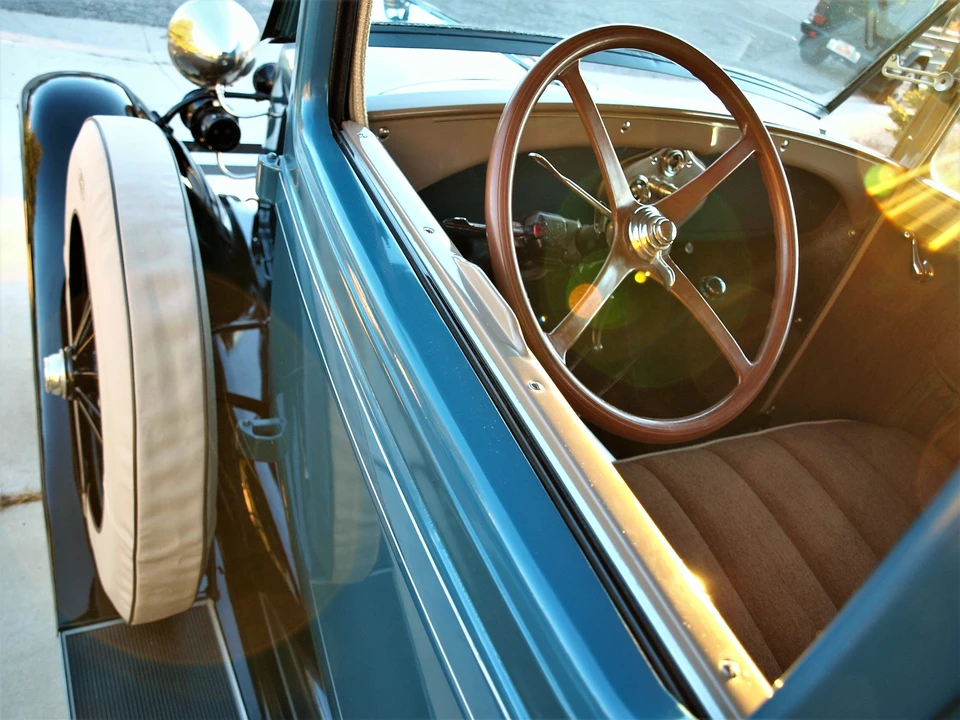 1928 Ford Model A - Image 19 of 31