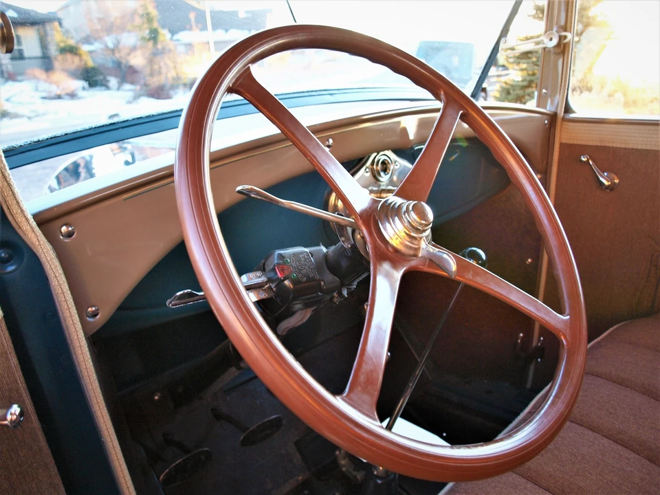 1928 Ford Model A - Image 20 of 31