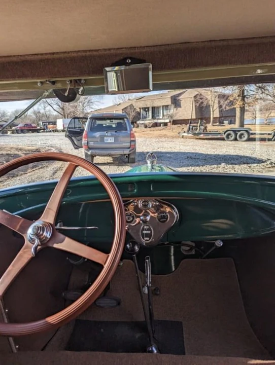 1928 Ford Model A - Image 6 of 6