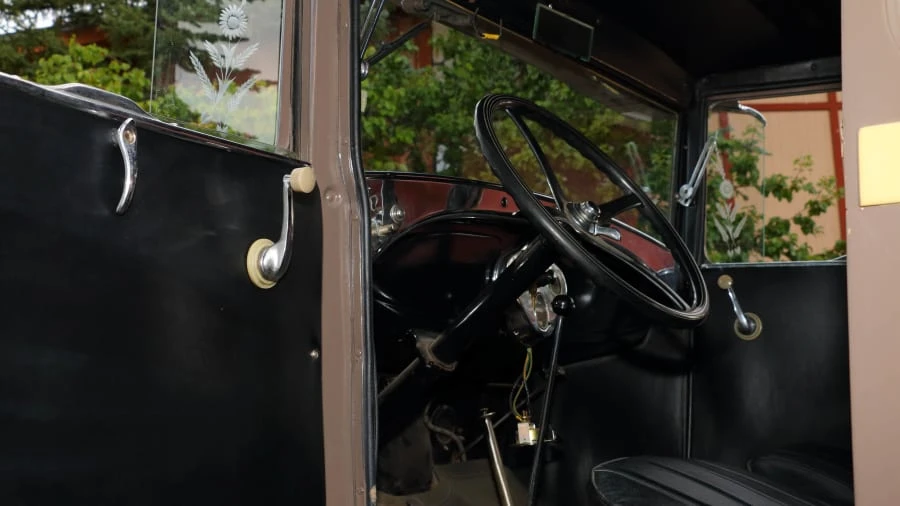 1928 Ford Model A - Image 4 of 12