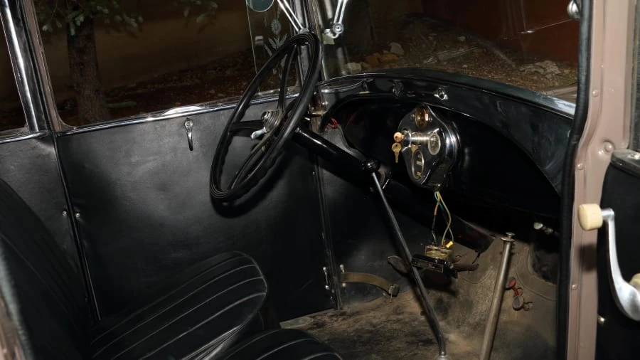 1928 Ford Model A - Image 5 of 12