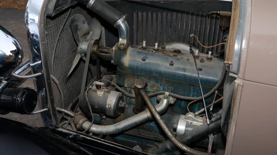 1928 Ford Model A - Image 6 of 12