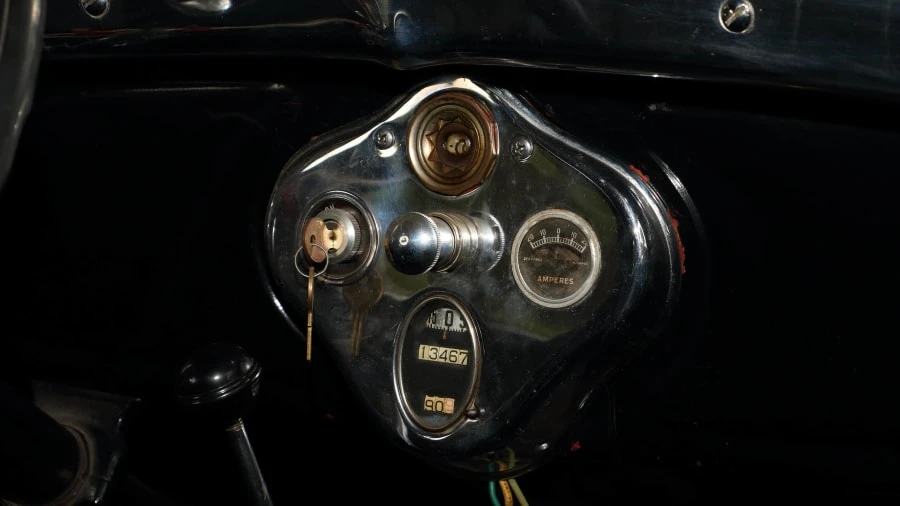 1928 Ford Model A - Image 9 of 12