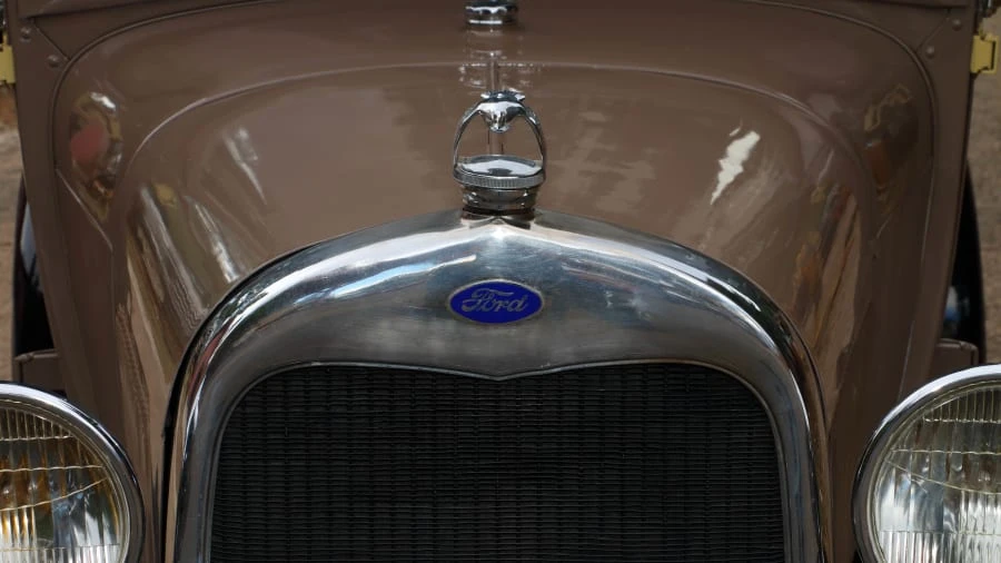 1928 Ford Model A - Image 10 of 12