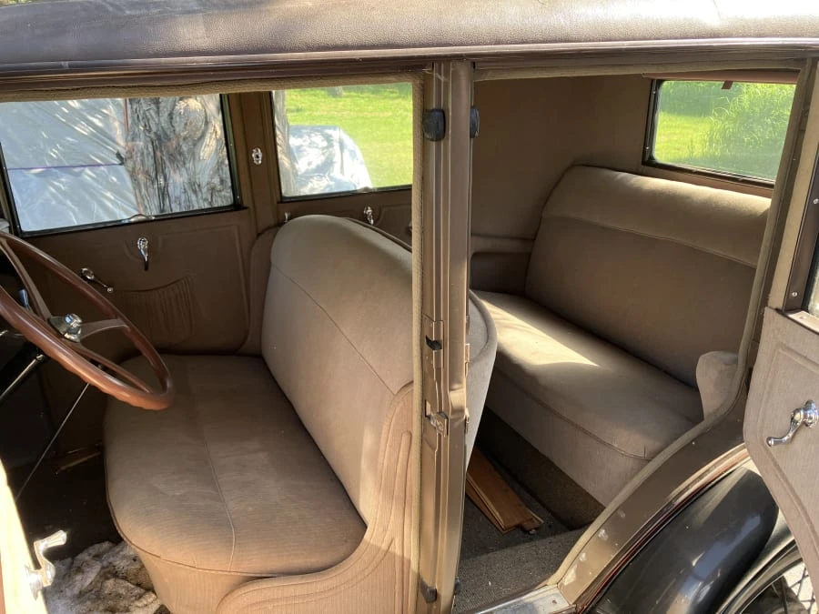 1928 Ford Model A - Image 5 of 8