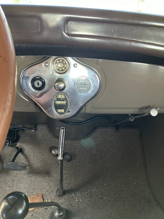 1928 Ford Model A - Image 7 of 8
