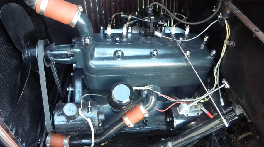 1928 Ford Model A - Image 6 of 7