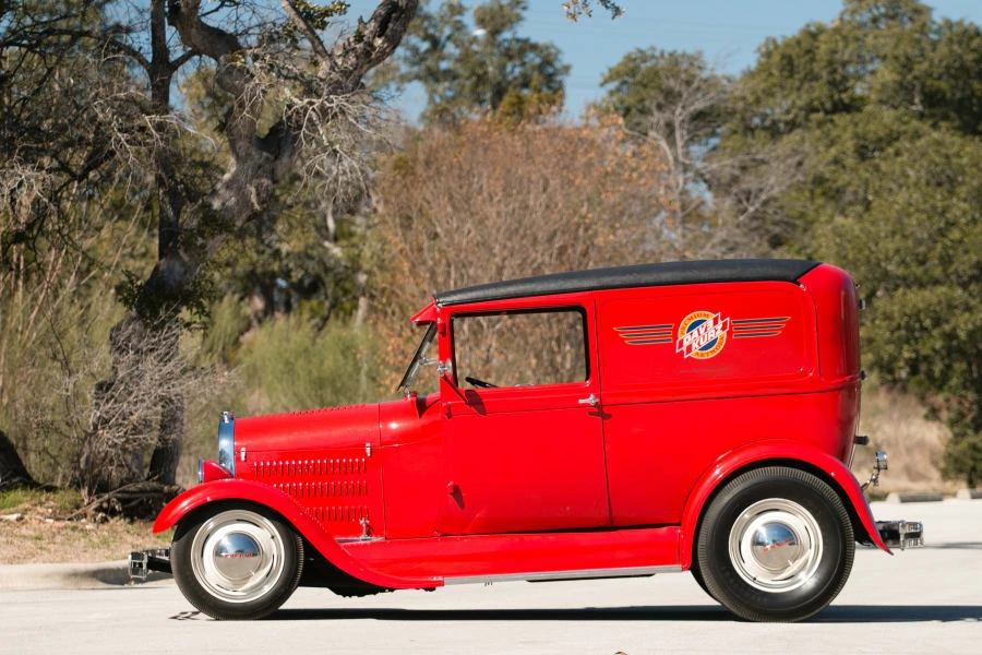 1928 Ford Model A - Image 2 of 6