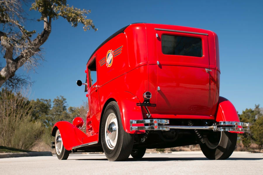 1928 Ford Model A - Image 3 of 6
