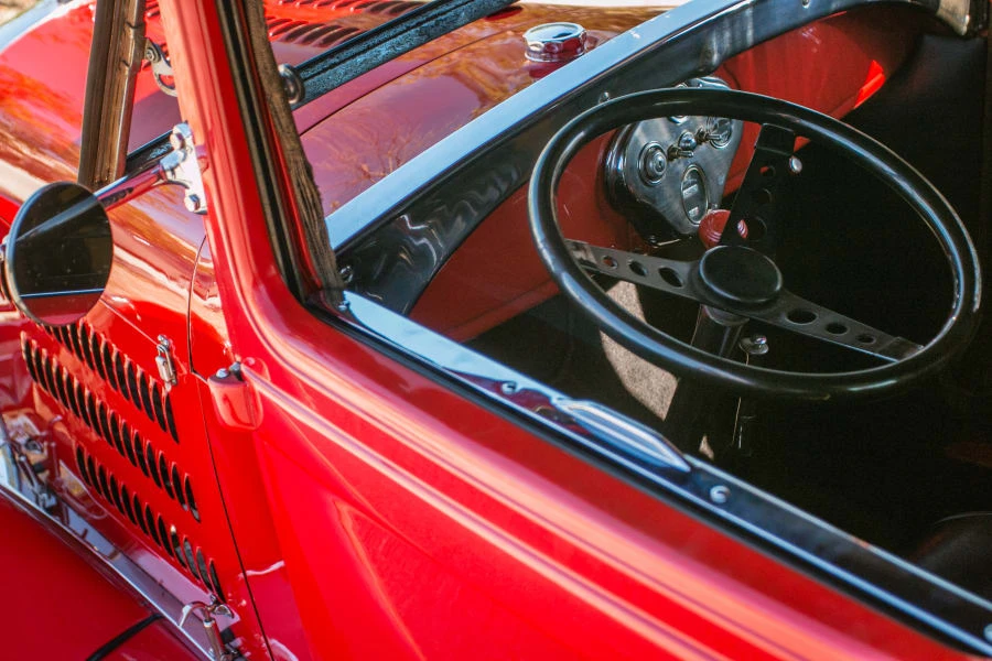 1928 Ford Model A - Image 4 of 6
