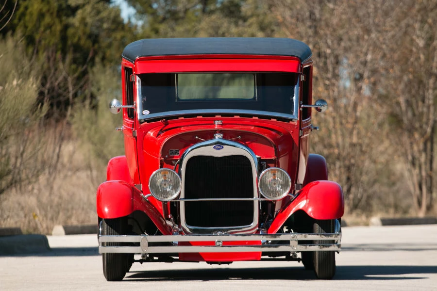 1928 Ford Model A - Image 6 of 6
