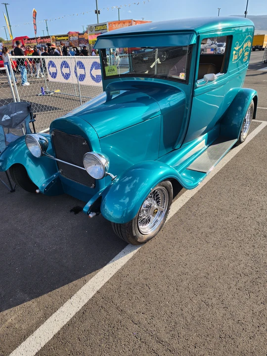 1928 Ford Model A - Image 13 of 18
