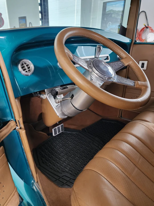 1928 Ford Model A - Image 5 of 18