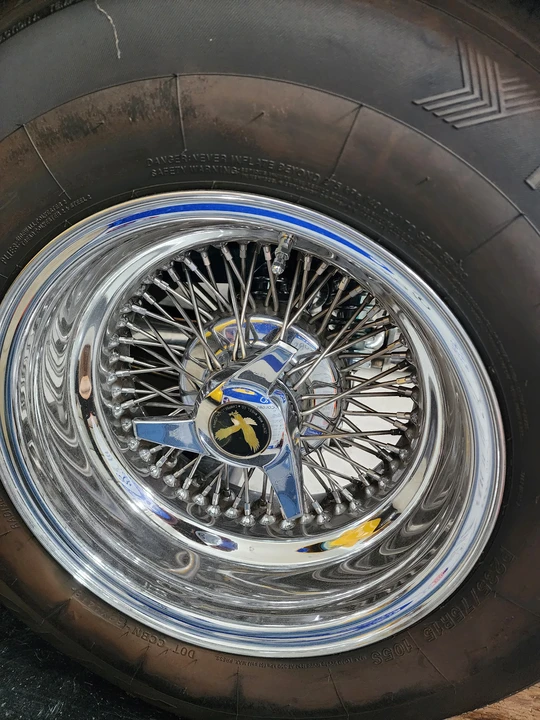 1928 Ford Model A - Image 17 of 18