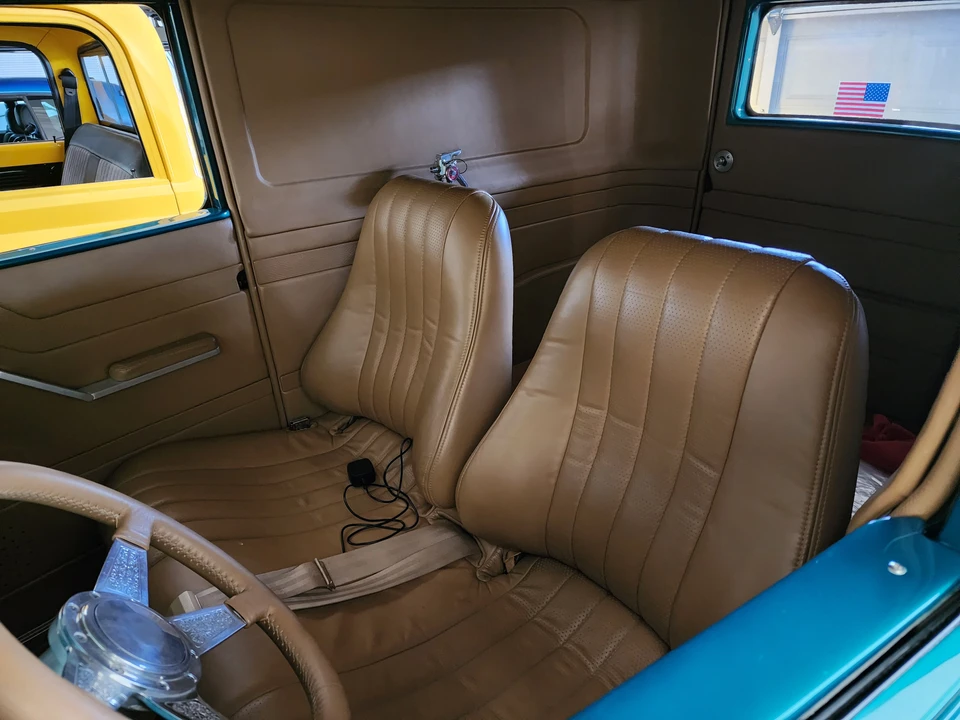 1928 Ford Model A - Image 9 of 18
