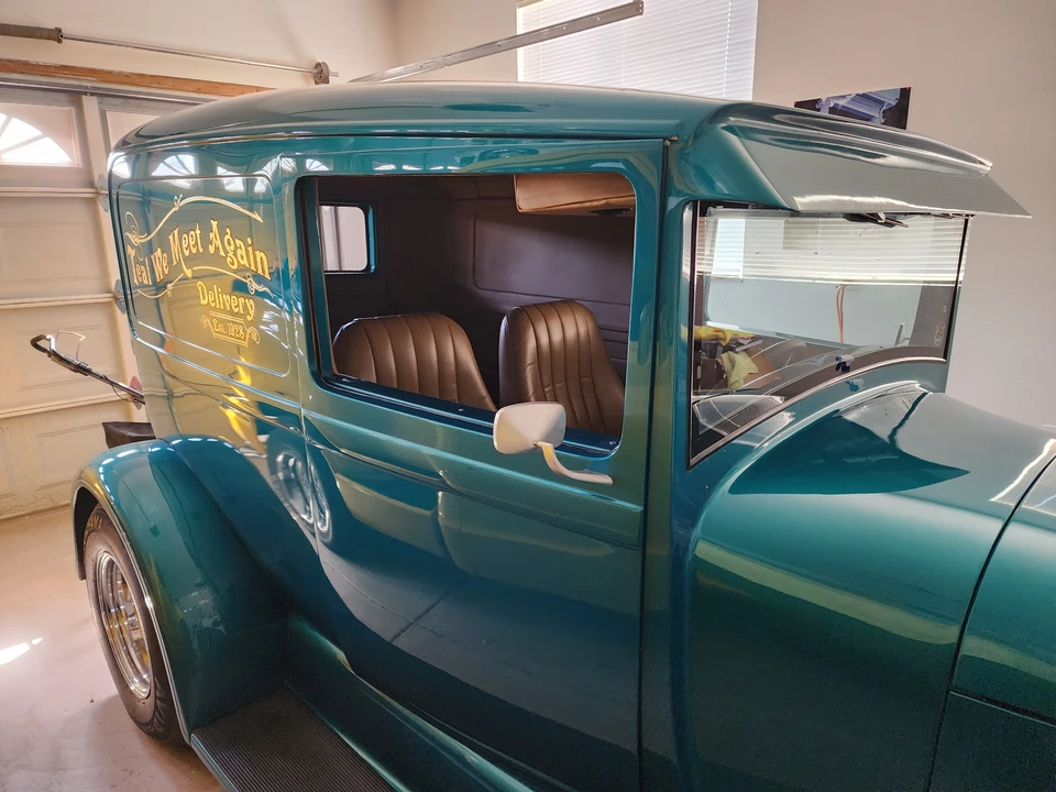 1928 Ford Model A - Image 10 of 18