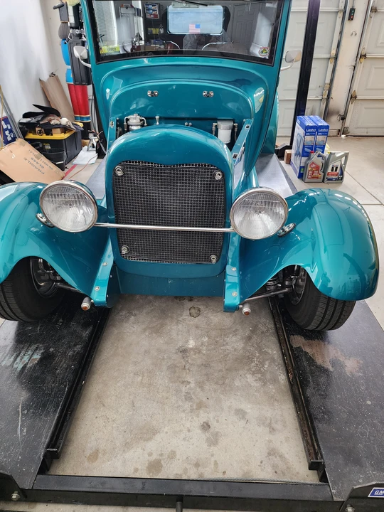 1928 Ford Model A - Image 7 of 18