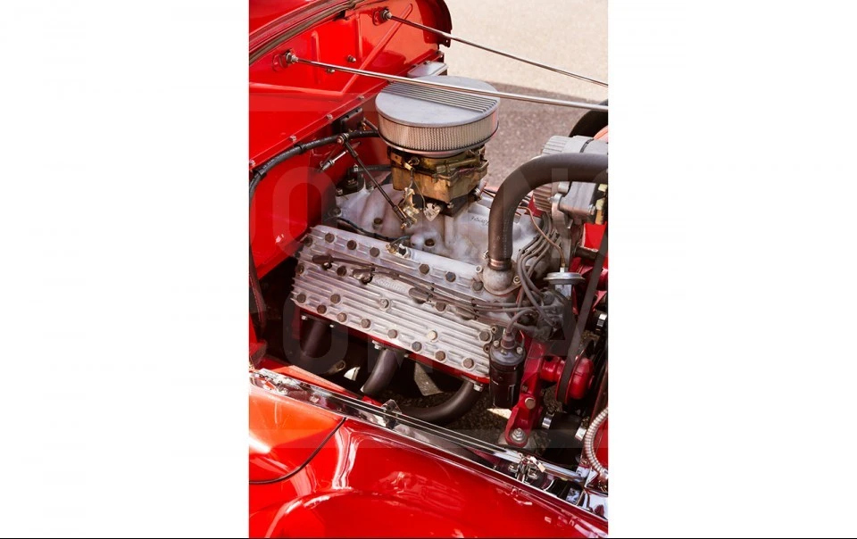 1928 Ford Model A - Image 8 of 8