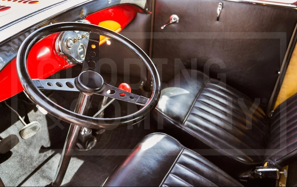 1928 Ford Model A - Image 4 of 8