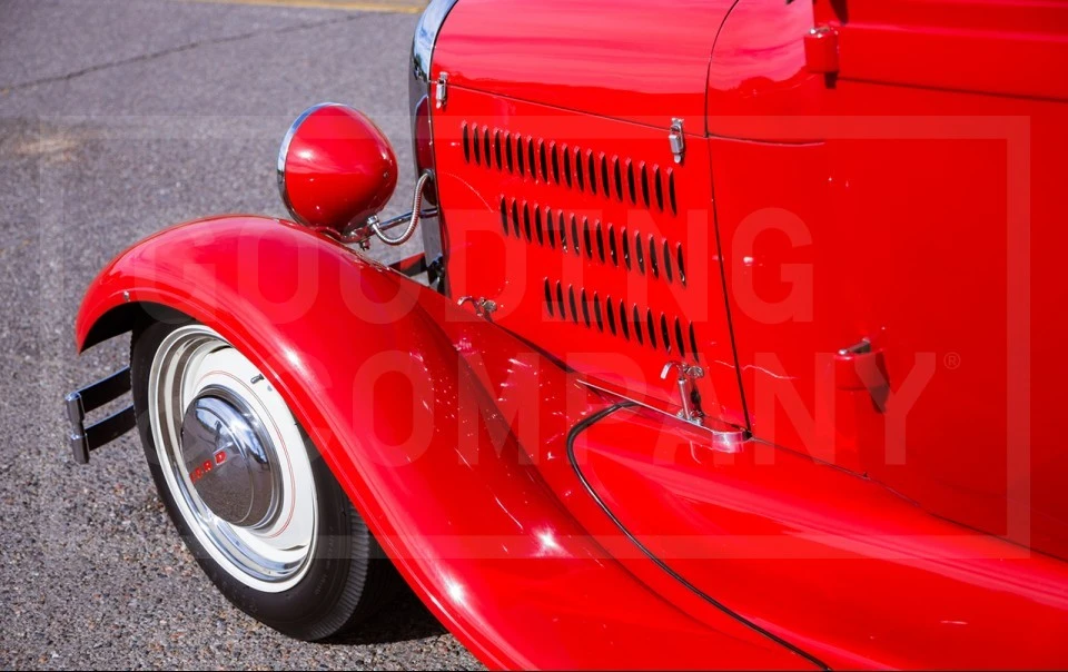 1928 Ford Model A - Image 6 of 8