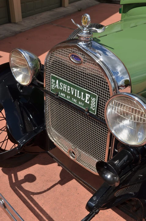 1928 Ford Model A - Image 10 of 10