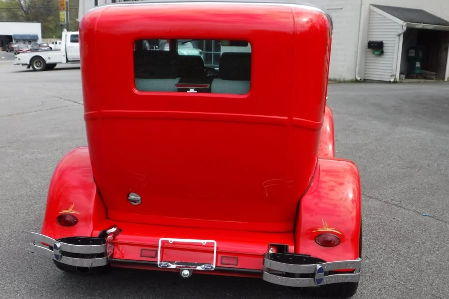1928 Ford Model A - Image 6 of 7