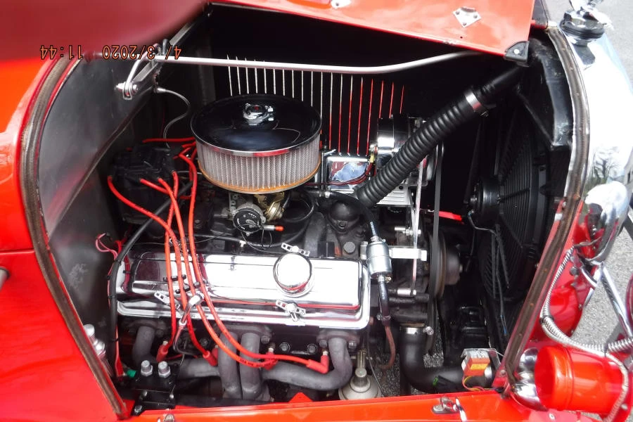 1928 Ford Model A - Image 5 of 7
