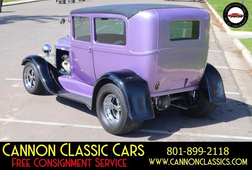 1928 Ford Model A - Image 12 of 21