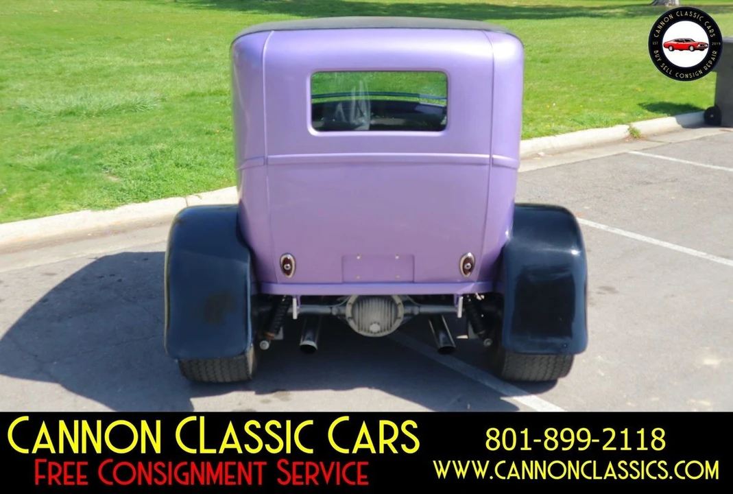 1928 Ford Model A - Image 10 of 21