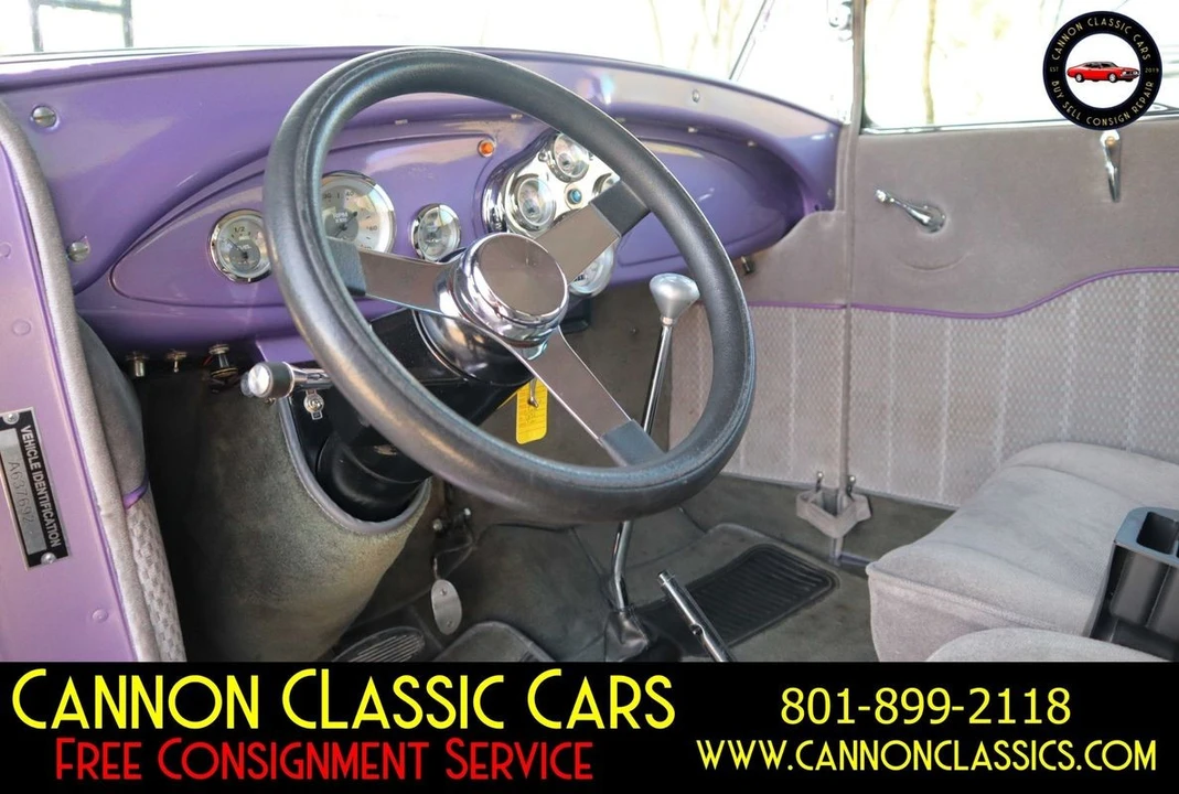 1928 Ford Model A - Image 17 of 21