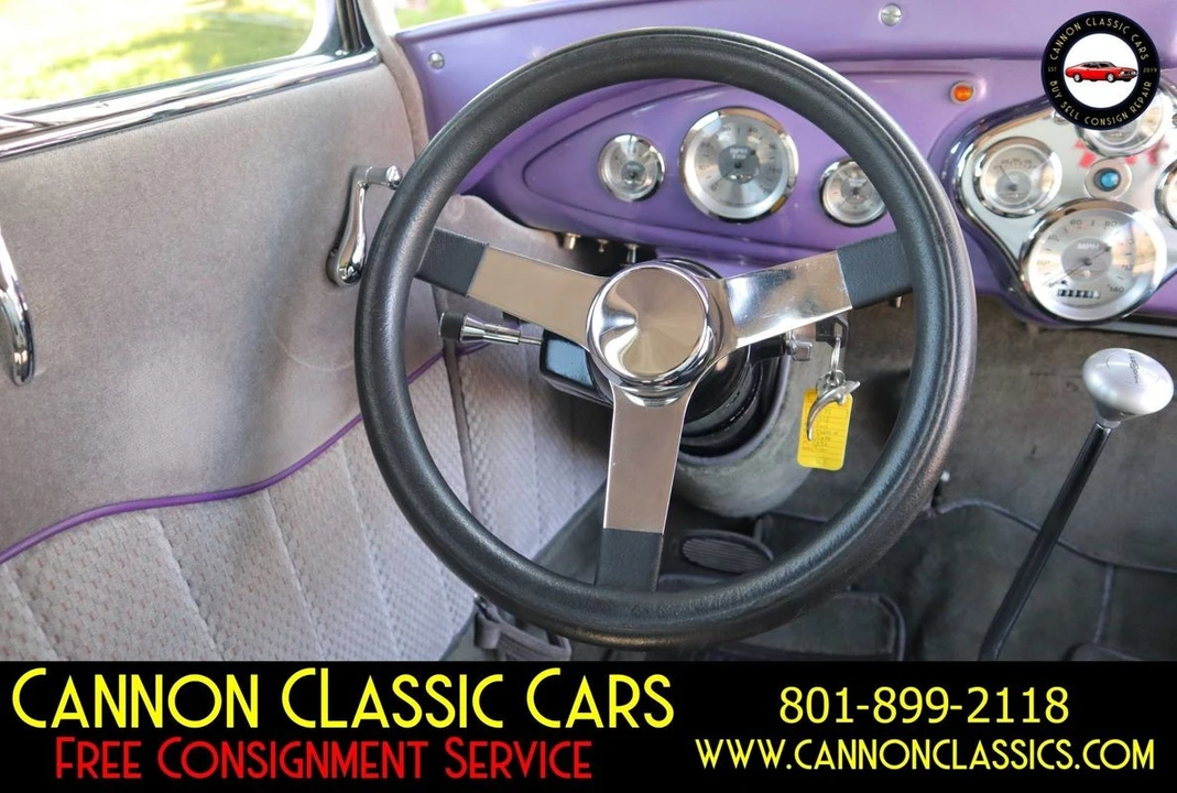 1928 Ford Model A - Image 20 of 21