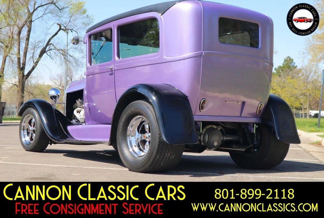 1928 Ford Model A - Image 11 of 21